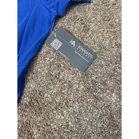 NEW Air Force Academy T-shirt blue/white men's SZ XL - Picture 5 of 5